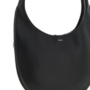 Coperni Black Cowhide Shoulder Bag