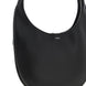 Coperni Black Cowhide Shoulder Bag