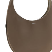 Coperni Brown Cowhide Shoulder Bag