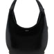 Coperni Black Cowhide Backpack