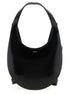 Coperni Black Cowhide Backpack