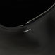 Coperni Black Cowhide Shoulder Bag