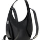 Coperni Black Cowhide Backpack