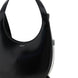 Coperni Black Cowhide Backpack