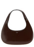 Coperni Brown Cowhide Handbag