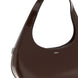 Coperni Brown Cowhide Handbag