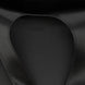 Coperni Black Cowhide Shoulder Bag