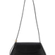 Jil Sander Black Bovine Leather Crossbody Bag