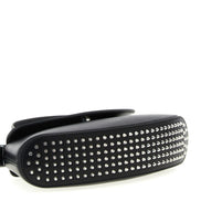 Jil Sander Black Bovine Leather Crossbody Bag