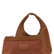 Marc Jacobs Brown Cowhide Shoulder Bag