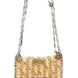 Paco Rabanne Multicolor Plexiglass Shoulder Bag