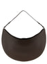 Jacquemus Brown Calfskin Shoulder Bag