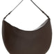 Jacquemus Brown Calfskin Shoulder Bag