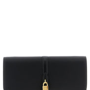 Stella McCartney Black Polyamide Cardholder