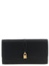 Stella McCartney Black Polyamide Cardholder