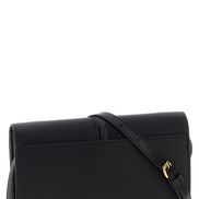 Stella McCartney Black Polyamide Cardholder