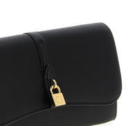 Stella McCartney Black Polyamide Cardholder