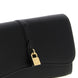 Stella McCartney Black Polyamide Cardholder