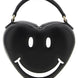 Moschino Black Polyester Handbag