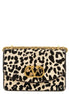 Valentino Garavani Multicolor Calfskin Shoulder Bag
