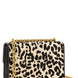 Valentino Garavani Multicolor Calfskin Shoulder Bag
