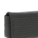 Brunello Cucinelli Black Leather Clutch Bag