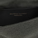 Brunello Cucinelli Black Leather Clutch Bag