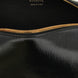 Khaite Black Calfskin Crossbody Bag