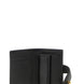 Balmain Black Lamb Leather Cardholder