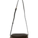 Khaite Brown Calfskin Crossbody Bag