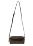Khaite Brown Calfskin Crossbody Bag