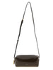 Khaite Brown Calfskin Crossbody Bag