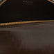 Khaite Brown Calfskin Crossbody Bag