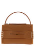 J.W.Anderson Brown Calfskin Shoulder Bag