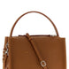 J.W.Anderson Brown Calfskin Shoulder Bag