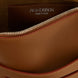 J.W.Anderson Brown Calfskin Shoulder Bag