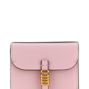 PINKO Multicolor Cowhide Cardholder