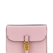 PINKO Multicolor Cowhide Cardholder