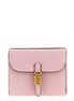PINKO Multicolor Cowhide Cardholder