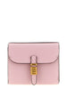 PINKO Multicolor Cowhide Cardholder
