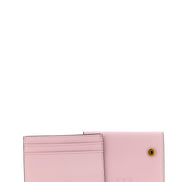 PINKO Multicolor Cowhide Cardholder