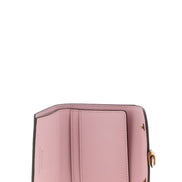 PINKO Multicolor Cowhide Cardholder
