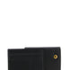 PINKO Black Cowhide Cardholder
