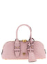 PINKO Multicolor Cowhide Handbag