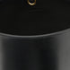 Jil Sander Black Calfskin Shoulder Bag