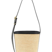 Jil Sander Multicolor Polyamide Shoulder Bag