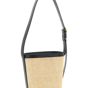 Jil Sander Multicolor Polyamide Shoulder Bag