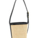 Jil Sander Multicolor Polyamide Shoulder Bag