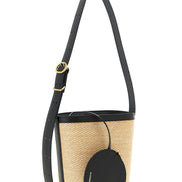 Jil Sander Multicolor Polyamide Shoulder Bag
