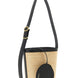 Jil Sander Multicolor Polyamide Shoulder Bag